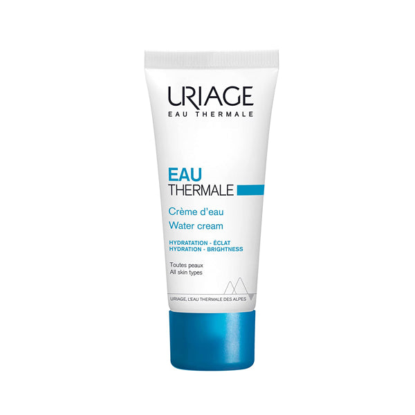 URIAGE EAU THERMALE - WATER CREAM 40ML