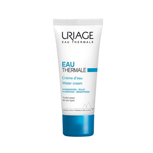 URIAGE EAU THERMALE - WATER CREAM 40ML