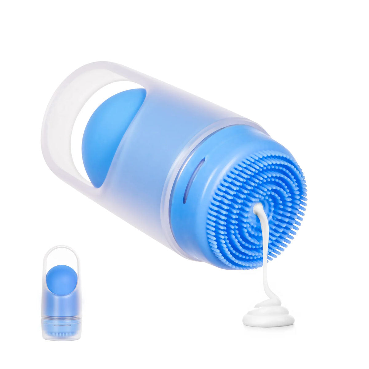 Ubbi Sunsqueeze Sunscreen Applicator 100ml