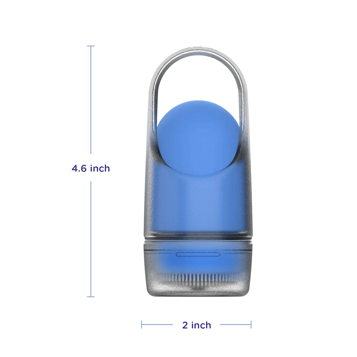 Ubbi Sunsqueeze Sunscreen Applicator 100ml