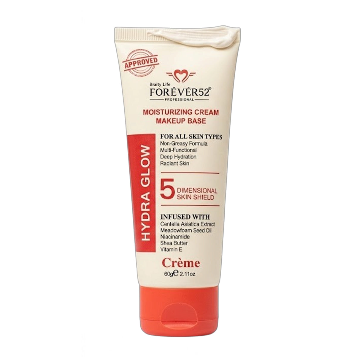 Forever52 Hydra Glow Cream