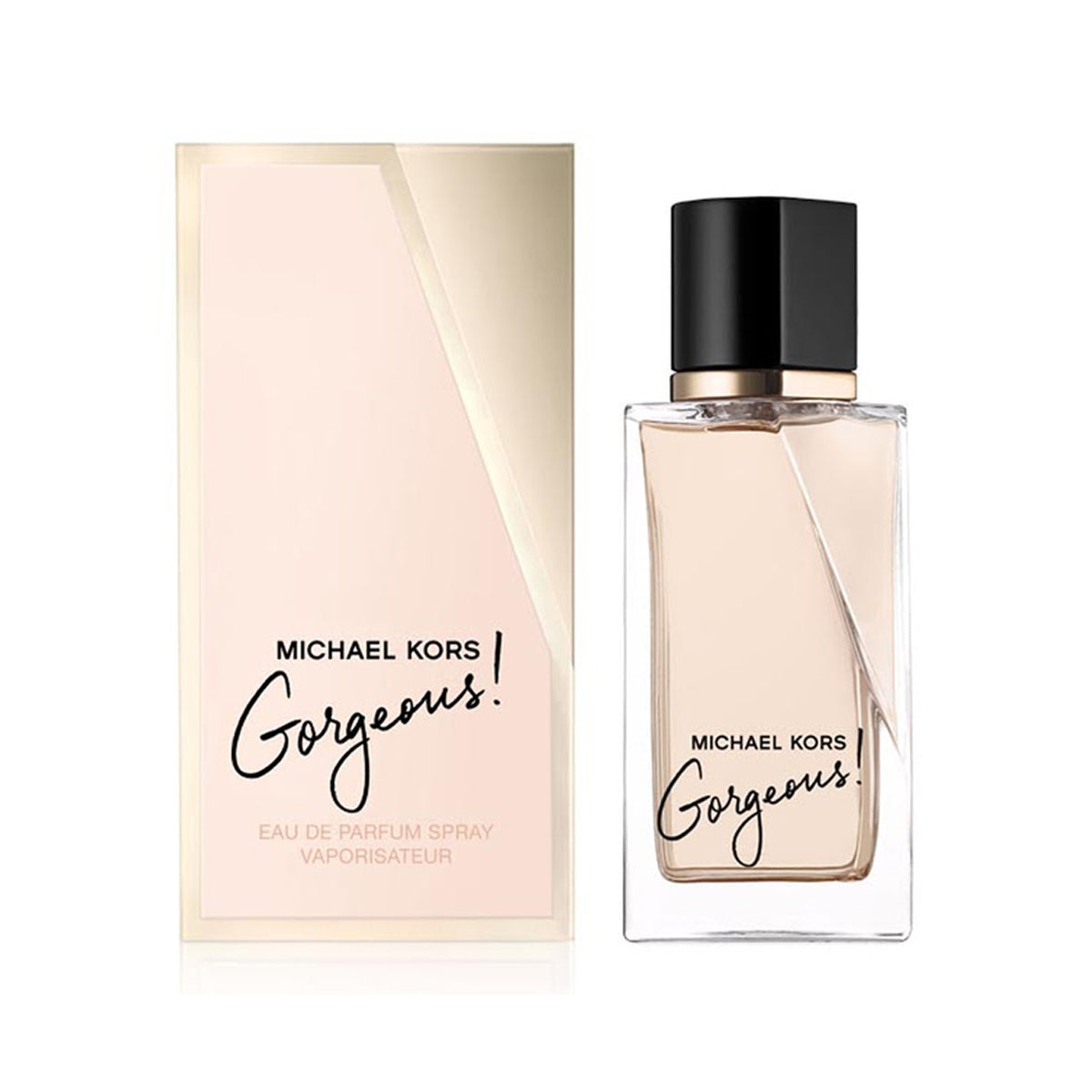 Michael Kors Gorgeous Edp 