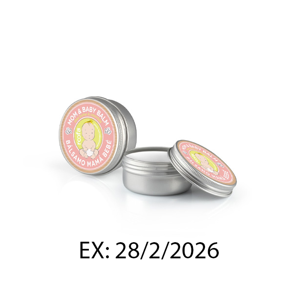Roofa Mom & Baby Balm Shea Butter & Calendula 50ml