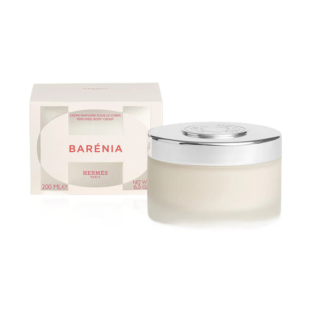 Hermes Barenia Perfumed Body Cream 200ML