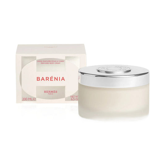 Hermes Barenia Perfumed Body Cream 200ML