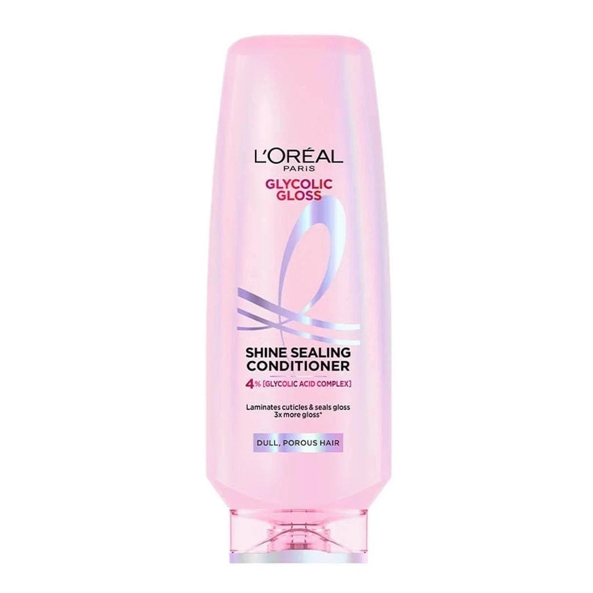 Loreal Elvive Glycolic Gloss Sealing Conditioner 360ml