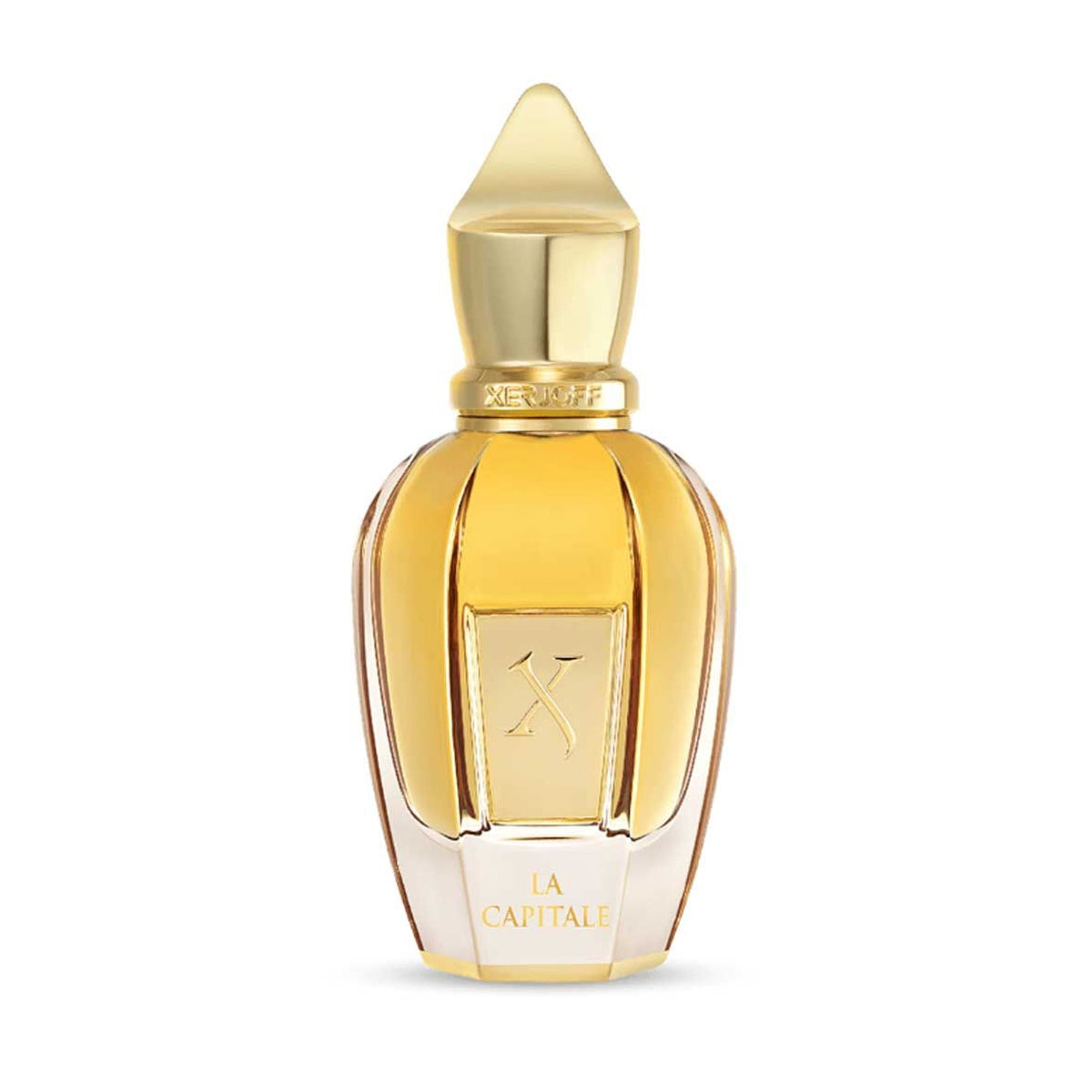 Xerjoff Shooting Stars La Capitale Parfum  Unisex 50ML