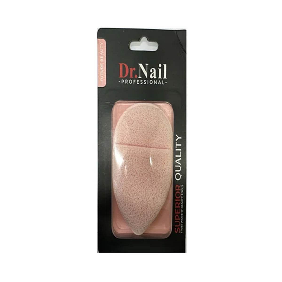 Dr.Nail Makeup Sponge 043