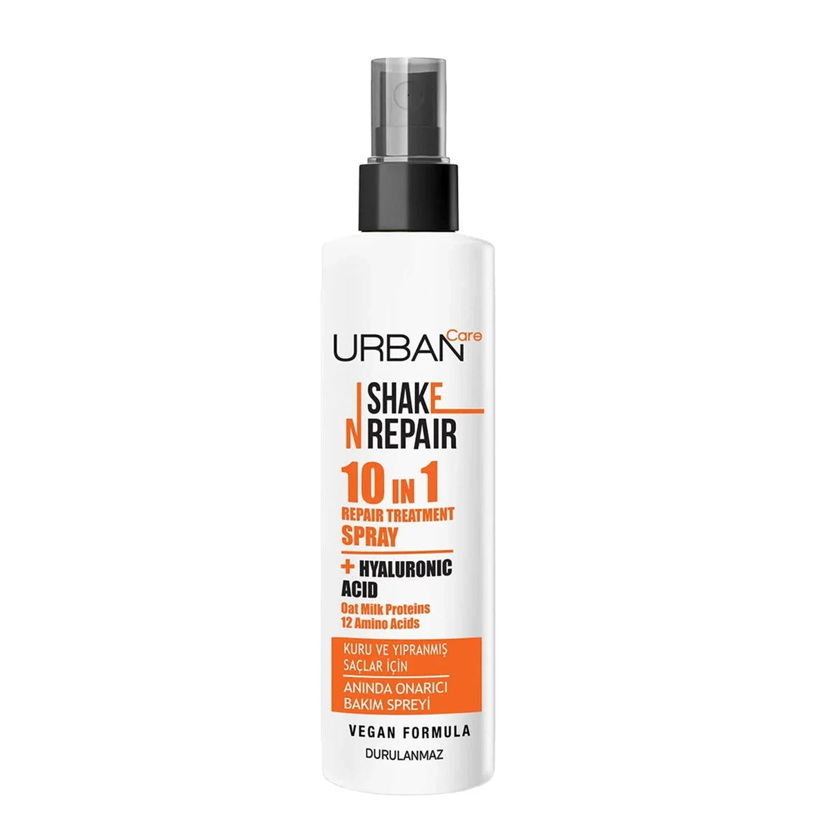 Urban Care Shake N Repair 10 In 1 Repair Treatment Spray 200ML