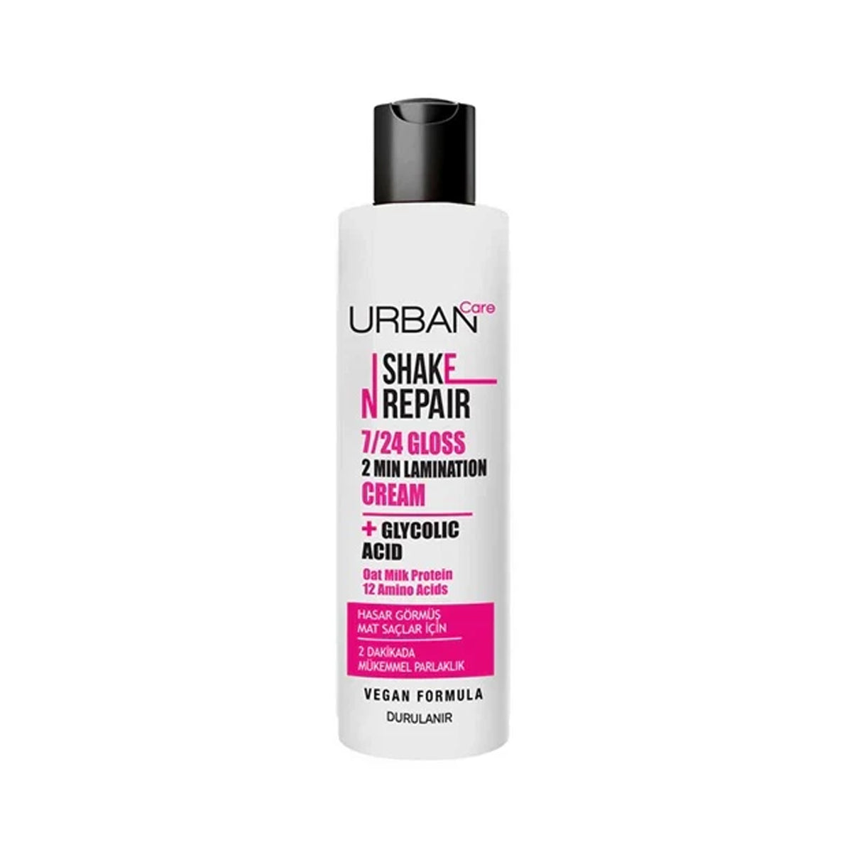 Urban Care Shake N Repair 7/24 Gloss Cream 200ML