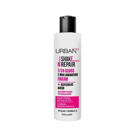 Urban Care Shake N Repair 7/24 Gloss Cream 200ML