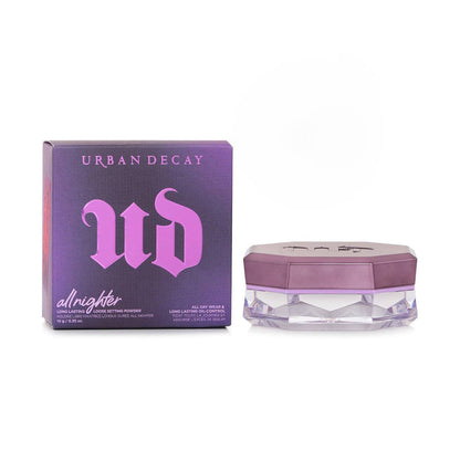 Urban Decay All Nighter Long Lasting Loose Setting Powder