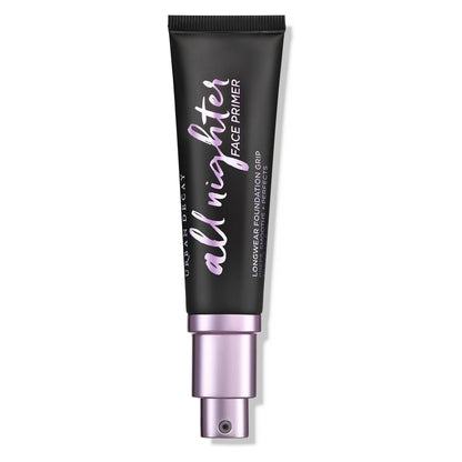Urban Decay All Nighter Ultra Glow Face Makeup Primer