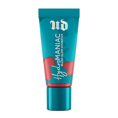 Urban Decay Blush Hydromaniac Blush Glow Hydrator