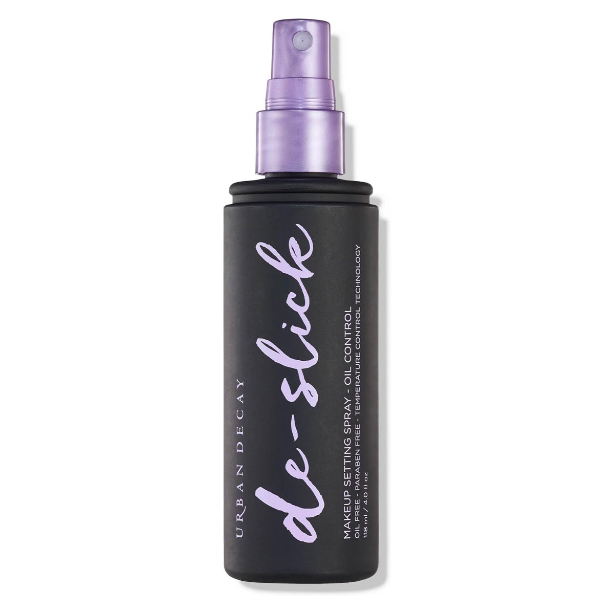 Urban Decay De Slick Makeup Setting Spray