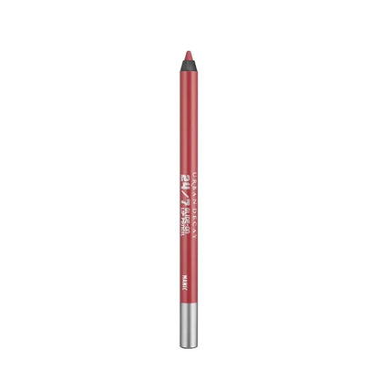 Urban Decay Lip Pencil 24 7 Glide On Longwear
