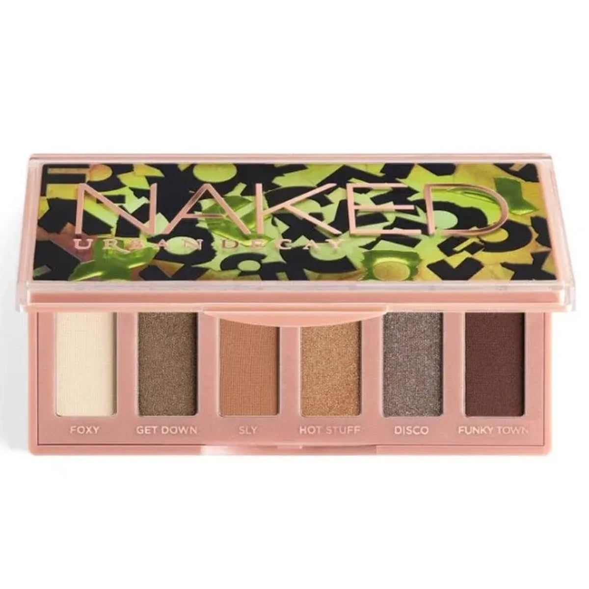 Urban Decay Naked Mini Eye Palette