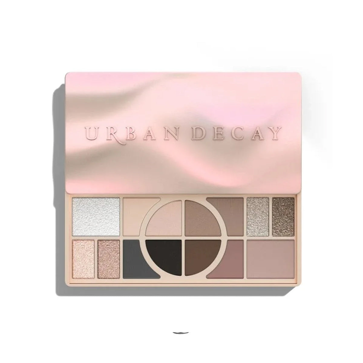 Urban Decay Naked Shaped Eyeshadow Palette 