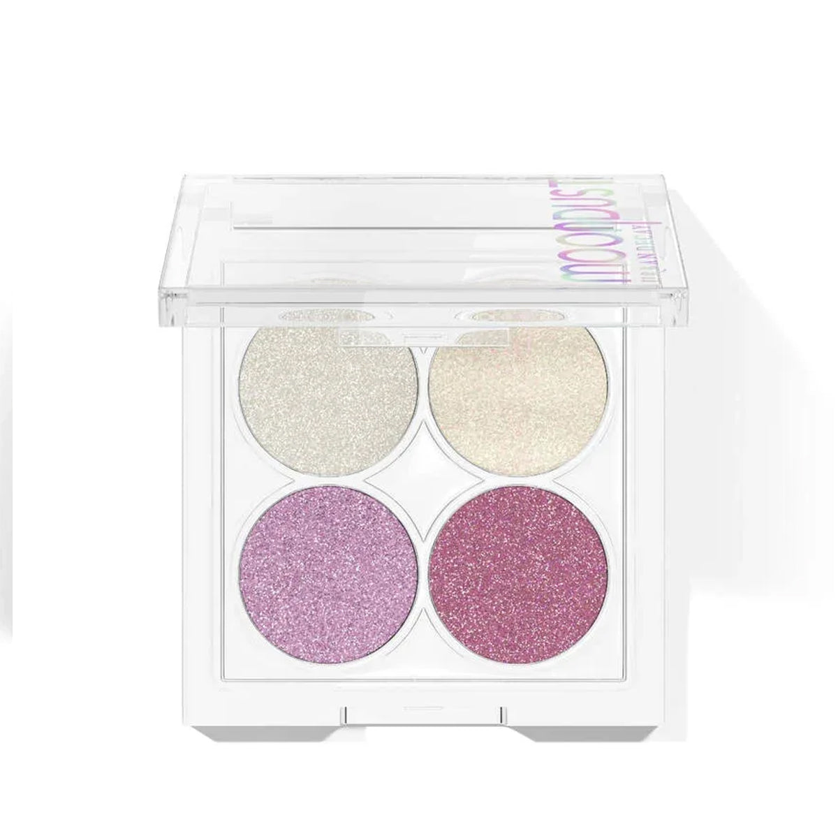 Urban Decay Moondust Quad Palette