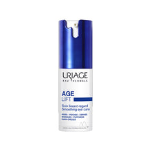 Load image into Gallery viewer, Uriage Age Lift Smoothing Eye Care 15ml