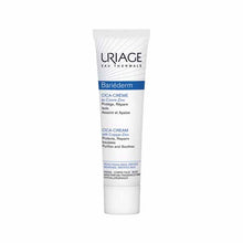 Load image into Gallery viewer, Uriage Bariéderm Repairing Cica-cream With Cu-zn 40ml