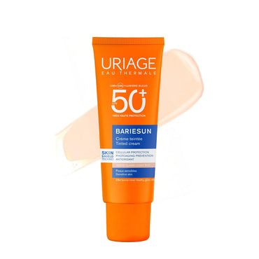 Uriage Bariésun Tinted Cream SPF50+ Fair Tint 50ml