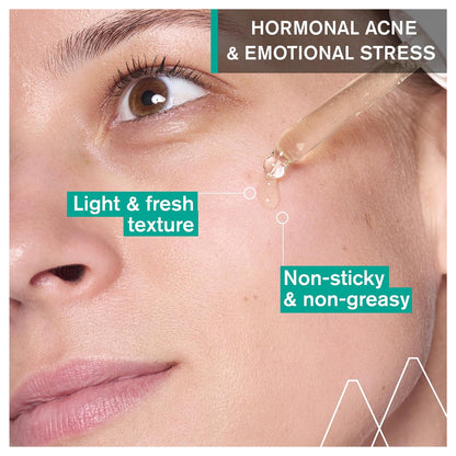 Uriage Hyseac New Skin Serum Booster Anti-Imperfection 30ml