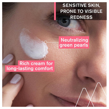 Uriage Roseliane Visible Redness Neutralizing Care Cream 40ml