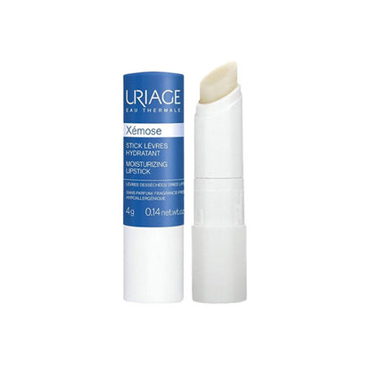 Uriage Xemose Moisturizing Lipstick 4g