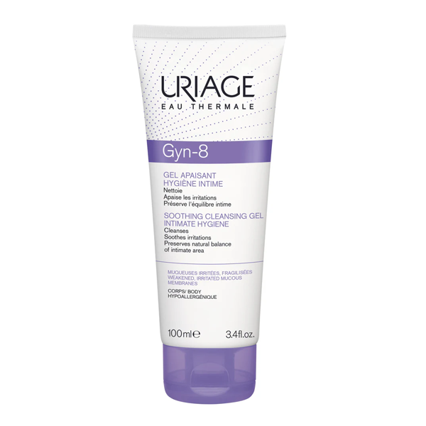 Uriage Intimate Gyn-8 100ml