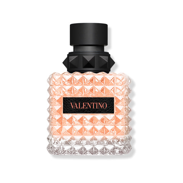 VALENTINO GARAVANI BORN IN ROMA CORAL FANTASY EDP