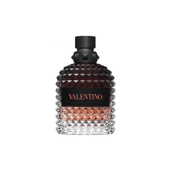 VALENTINO GARAVANI BORN IN ROMA CORAL FANTASY EDT