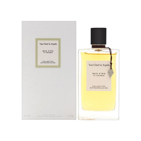 عطر فان كليف آند آربلز بوا ديريس للنساء 75 مل عطر فان كليف آند آربلز بوا ديريس للنساء 75 مل