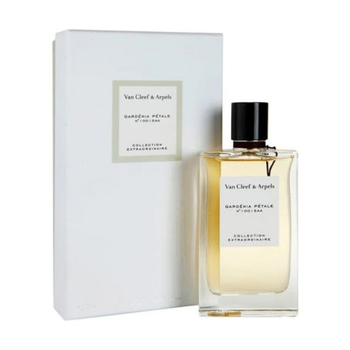 VAN CLEEF GARDENIA PETALE EDP 75ML