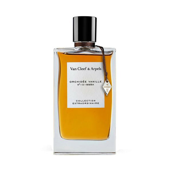 عطر فان كليف آند آربلز أوركيد فانيل للنساء 75 مل عطر فان كليف آند آربلز أوركيد فانيل للنساء 75 مل