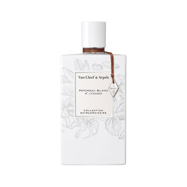 VAN CLEEF PATCHOULI BLANC EDP 75ML