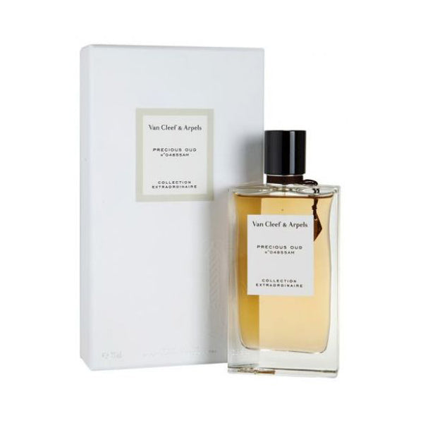 VAN CLEEF PRECIOUS OUD EDP 75ML