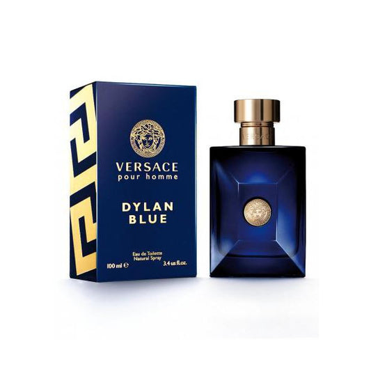 VERSACE DYLAN BLUE EDT