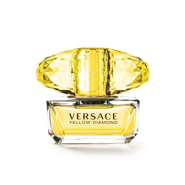 عطر فيرساتشي يلو دايموند للنساء عطر فيرساتشي يلو دايموند للنساء
