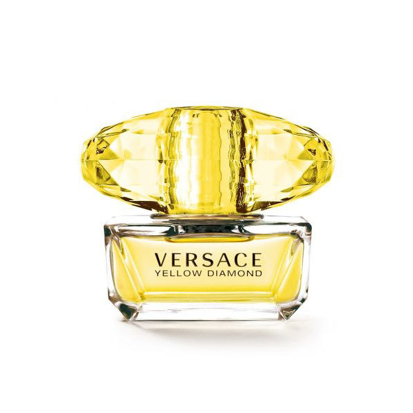 VERSACE YELLOW DIAMOND EDT