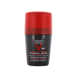 VICHY CLINICAL CONTROL 96H DETRANSPIRANT ANTI ODOR 50ML