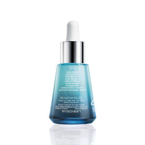 VICHY MINERAL 89 PROBIOTIC  FRACTIONS SERUM 30ML + FREE LIFTACTIV B3 SERUM 5ML + FREE UV AGE DAILY SPF 50+ 3ML