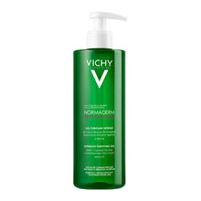 Load image into Gallery viewer, VICHY NORMADERM PHYTOSOLUTION INTENSIVE PURIFYING GEL 400ML 