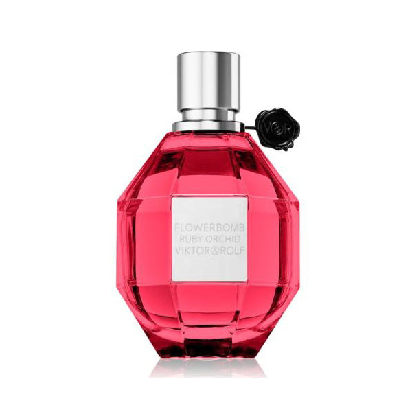 VIKTOR & ROLF FLOWER BOMB RUBY ORCHID EDP