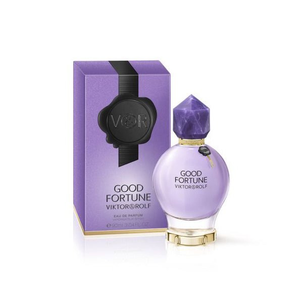 VIKTOR & ROLF GOOD FORTUNE EDP