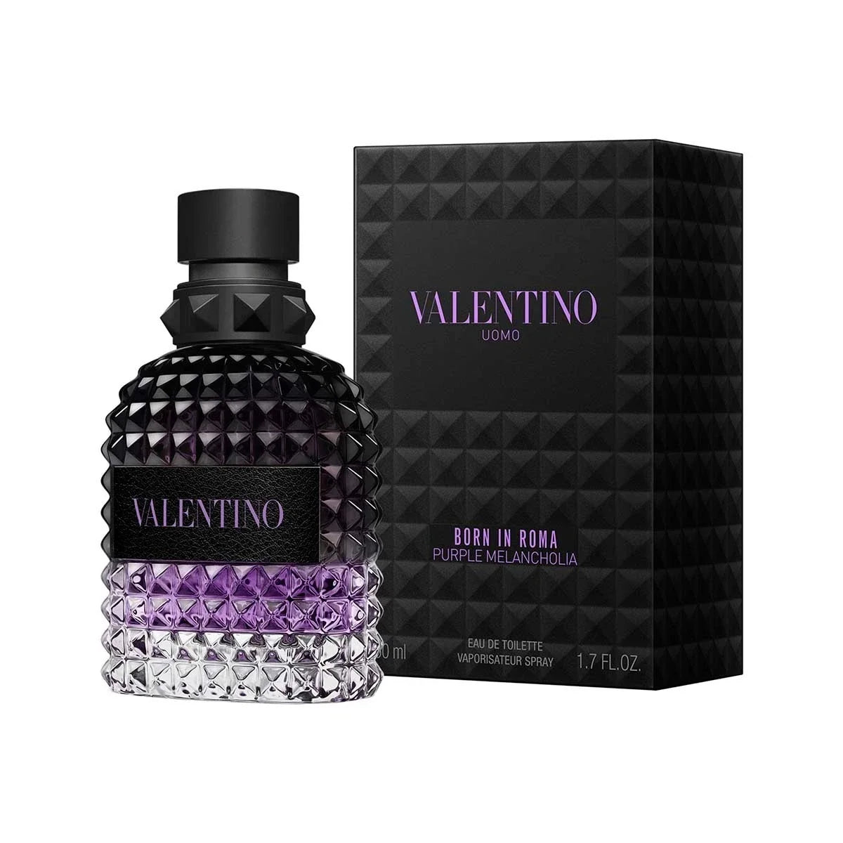 Valentino Born In Roma Purple Oumo 