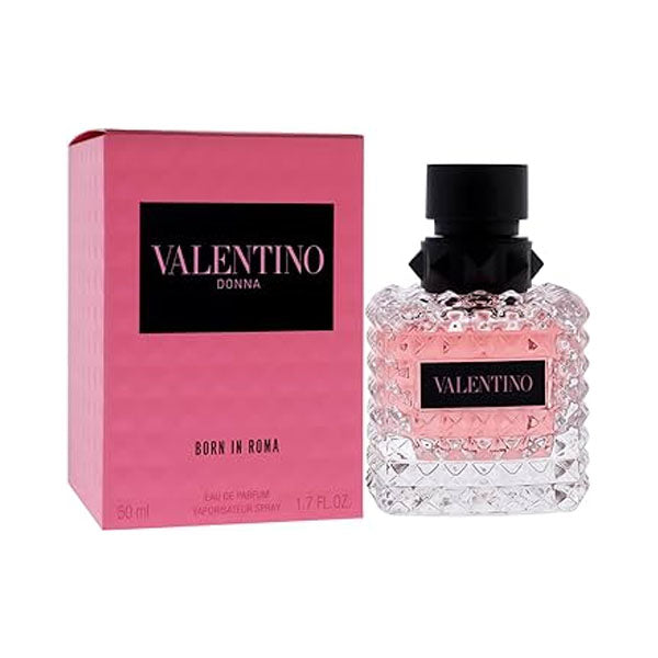 Valentino Donna Born In Roma Edp For Women 50ml