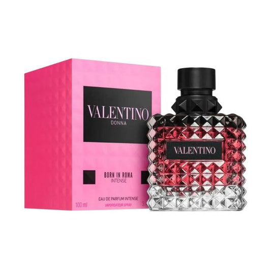 Valentino Donna Born In Roma Intense Edp For Women