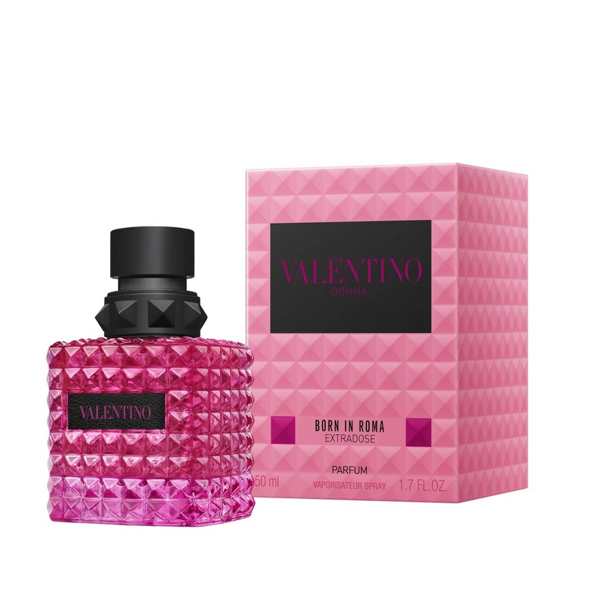 Valentino Garavani Ladies Born In Roma Extradose Donna Edp