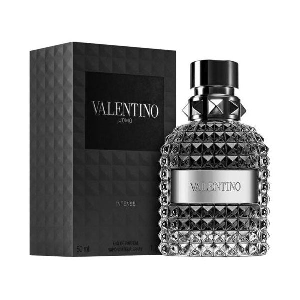 Valentino Uomo Intense Edp For Men